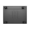 Freestanding rack cabinet LANBERG FF01-6824-23BL 24U 600×800 mm IP20 Black