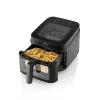 Deep fryer ETA Fritta Ultima ETA716890000 compact countertop fryer for home use