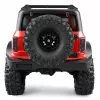 RC crawler Amewi AMXRock Caballo 4WD 1:10 ARTR, scale 1:10, 4WD ready-to-run