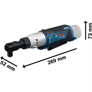 Bosch 06019N8500 Cordless Drill Blue