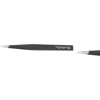 Tool Wiha ZP 07 1 14 Chrome-nickel steel