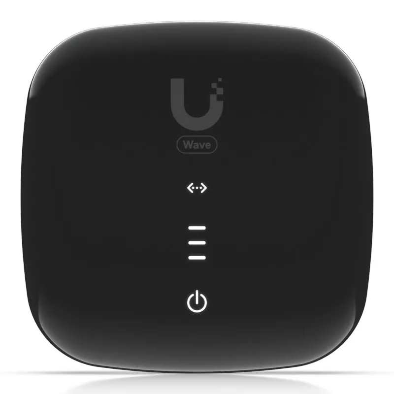 Optical Network Unit UBIQUITI WAVE-FIBER-ONU with Gigabit Ethernet ports