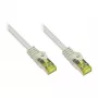 Goodconnections 8070R-075 Ethernet Patch Cable Grey