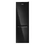 Refrigerator-freezer AMICA FK3506D.2F(E) 250 L, Energy class E