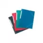 Folder Elba Memphis DIN A4 PP 0.5 mm - corner binder for A4 documents