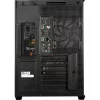 Thermaltake FTW RTX 5070 Ti Black/transparent Windows 11 Home 64-Bit (PC-000087-DE)