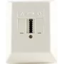 Connection Socket ShiverPeaks TSS 3-way 10-contact, model AT74040