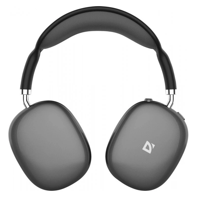 Wireless headphones DEFENDER EEMOTION B645 — binaural, head-band, USB-C, AUX, closed circumaural, 20–20000 Hz, 105 dB