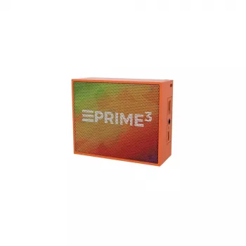 Portable Speaker PRIME3 ABT02OR Multicolour