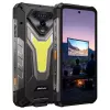Smartphone UleFone Armor 34 Pro (Plus) 16/512GB 5G, rugged Android device, 16GB RAM, 512GB storage, 5G connectivity