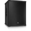 Behringer EUROLIVE B1500XP loudspeaker 2-way Black Wired