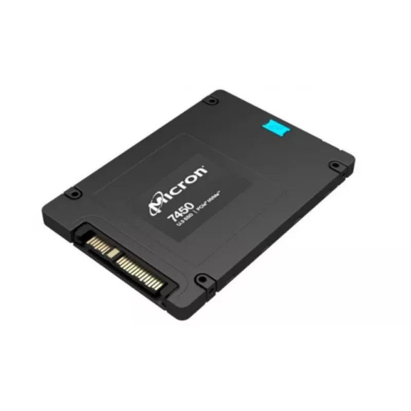 Lenovo 4XB7A13970 internal solid state drive 3.2 TB 2.5 inch PCI Express 4.0 NVMe 3D TLC NAND
