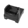 Zebra CR40-1S0T-TC5-G-01 mobile device charger Mobile computer Black AC Indoor