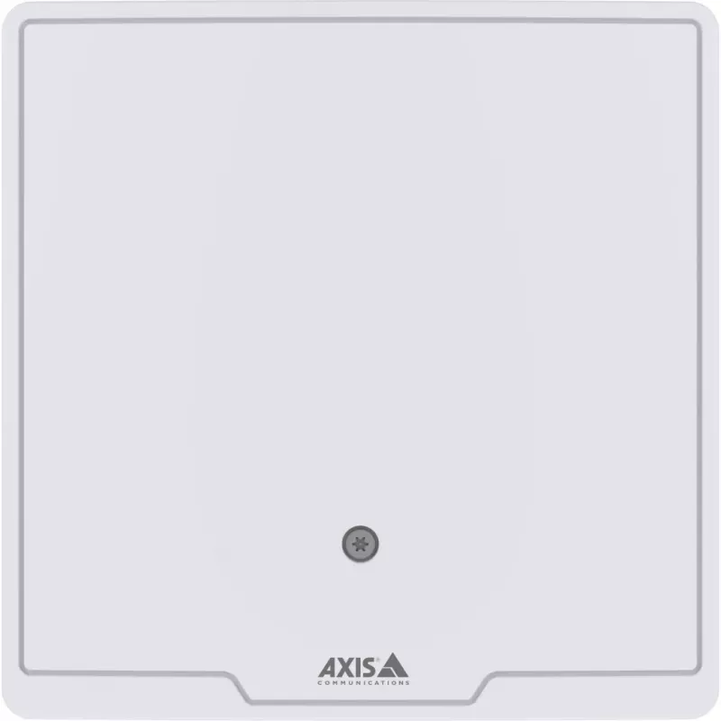Security Door Controller Axis 02653-001 2 Doors RJ-45 RS-485 2GB Flash