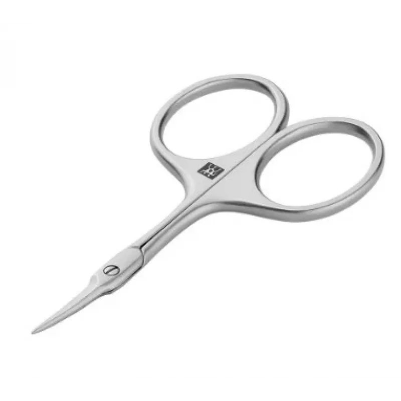 Nail scissors ZWILLING 49661-091-0 Stainless steel Straight blade