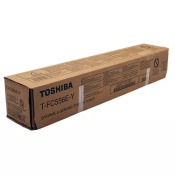 Toshiba TFC556EY Printer Consumable