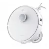 Robot vacuum cleaner Roborock Qrevo Edge white QRE02-00