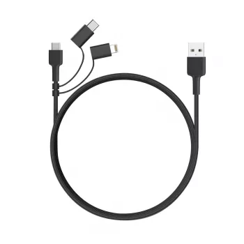 AUKEY CB-BAL5 Lightning Cable 1.2m