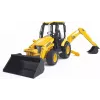 Bruder JCB Midi CX backhoe loader