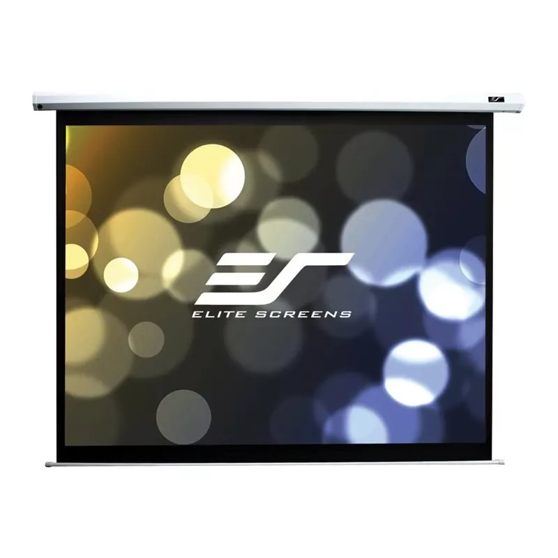 Projection Screen Elite Screens Spectrum Series ELECTRIC110XH