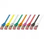 Networking Cable LogiLink 5m Cat.6 RJ-45 S/FTP Blue