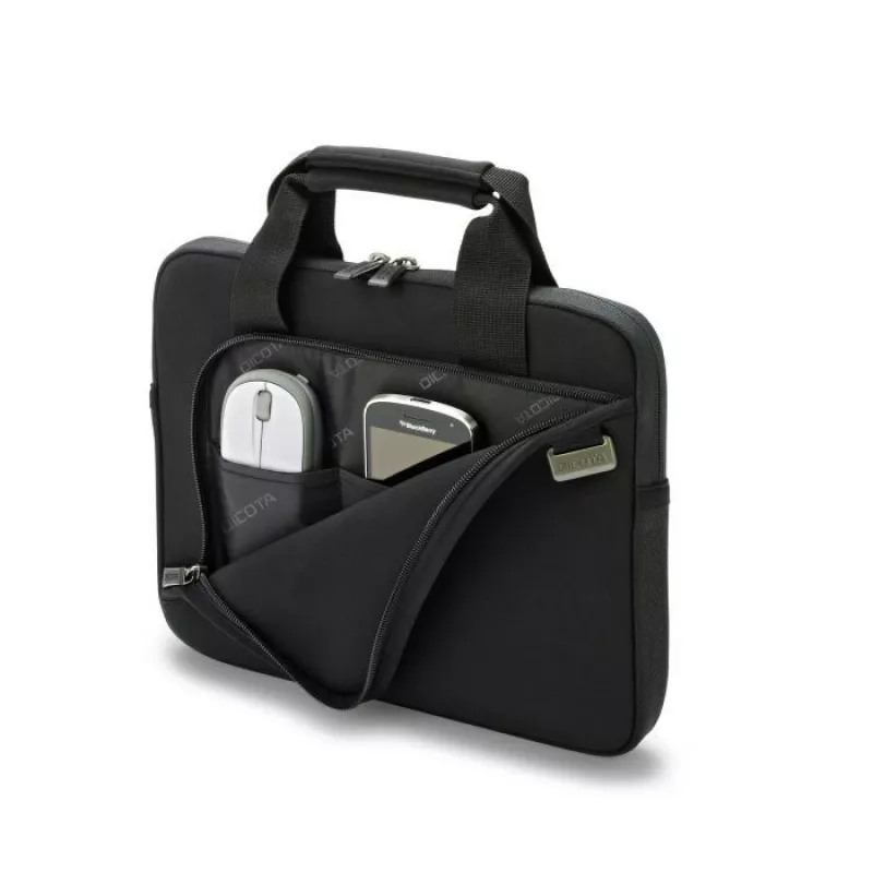 Mobile Device Keyboard Getac GDKBBH German Black Silver
