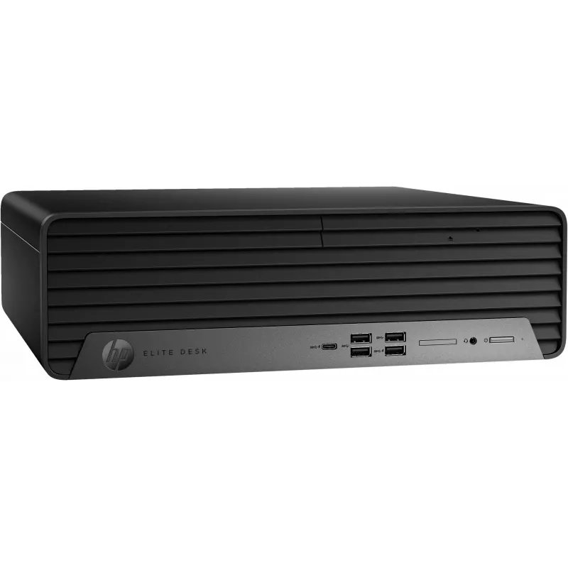 PC Elite 805 G9 SFF — workstation — 4.2 GHz