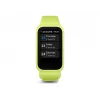 Fitness tracker band Xiaomi 9 Active Green — heart rate monitor, activity tracker, model 70783