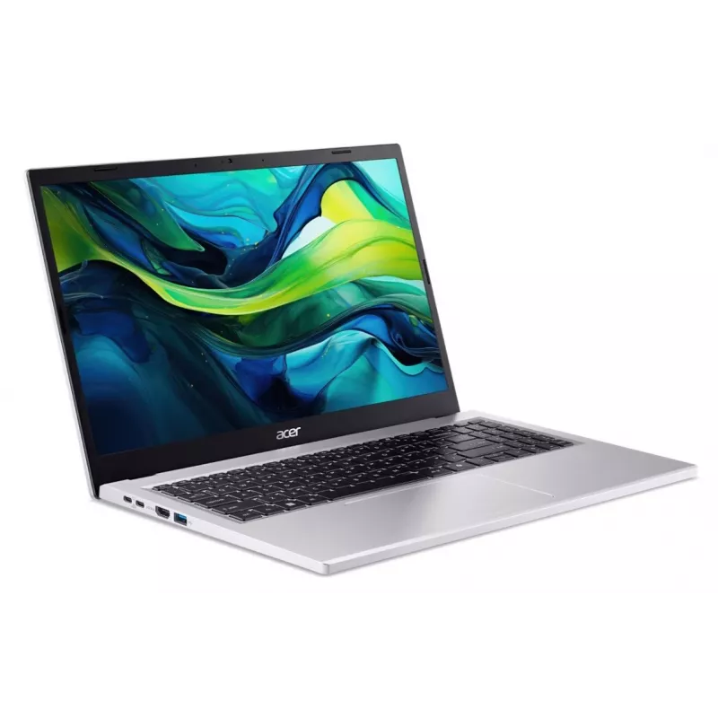 Laptop Acer Aspire 15.6 inch i7-13620H 16GB 512GB FHD W11P