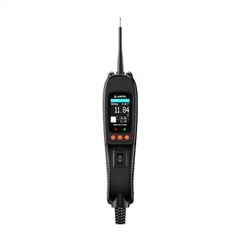 Circuit Tester Ancel PB500 — Voltage and Continuity Tester for Automotive Electrical Systems