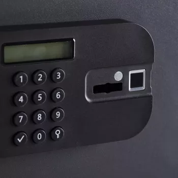 Professional safe YSFM maximum protection