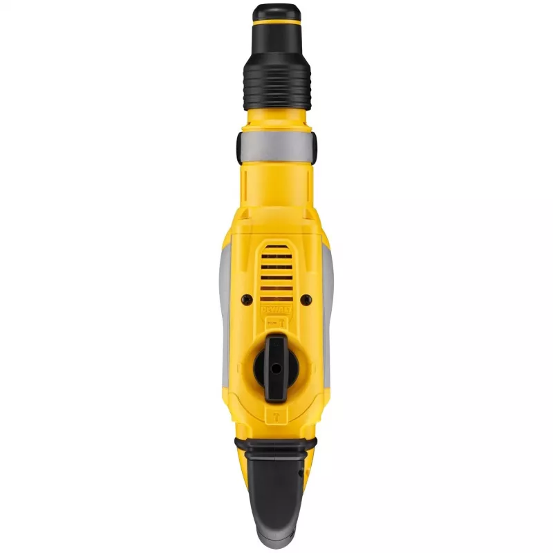 DeWALT D25614K-QS rotary hammer SDS Max 2900 RPM 1350 W