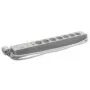 Power Extension 7x Schuko Bachmann 333.604 2m