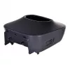 DECT telephone Panasonic KX-TG1611, black, 1.9 GHz, 1.25 inch display, up to 15 h talk, 50-contact phonebook