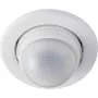 Passive Infrared Sensor STEINEL IS D360 Wired Ceiling White