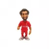 Collectible figure MiniX Liverpool – Mohamed Salah, MiniX model 11117, miniature player statue