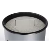 Durable Asch-/Waste Bin - Round - 17 L - Metal