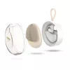 Neno Beauty Mica thermo-sonic facial cleansing brush