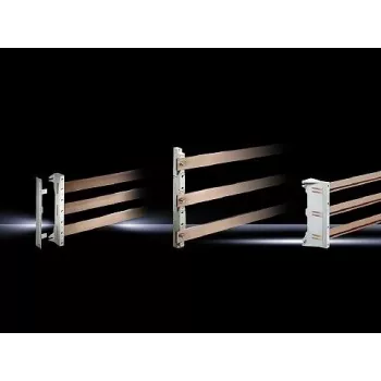 Enclosure accessory Rittal SV 3052.000 White Polyester, 1.34 kg, 515 mm