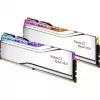 DIMM 32 GB DDR5-6400 (2x 16 GB) Dual-Kit, Memory Silver, F5-6400J3239G16GX2-TR5NS, Trident Z5 Royal Neo, AMD EXPO