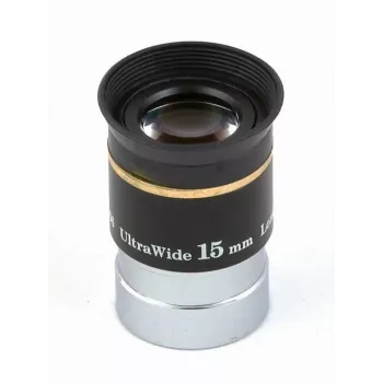 Skywatcher WA-66 15mm 1.25 eyepiece