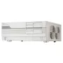 Silverstone SST-FLP01W computer case HTPC White