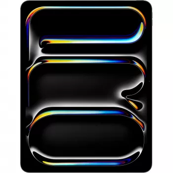 APPLE iPad Pro 33.02cm 13.0Zoll 2TB Cell Black M4 Chip Ultra Retina XDR Display2752 x 2064 pixel 264 ppi