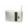 Portable Radio Eltra TOLA 3 Analog Silver