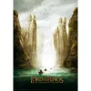 Lord of the Rings - The Fellowship of the Ring, Puzzle 1000 Pieces