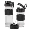 Personal blender CAMRY CR 4069 Stainless Steel