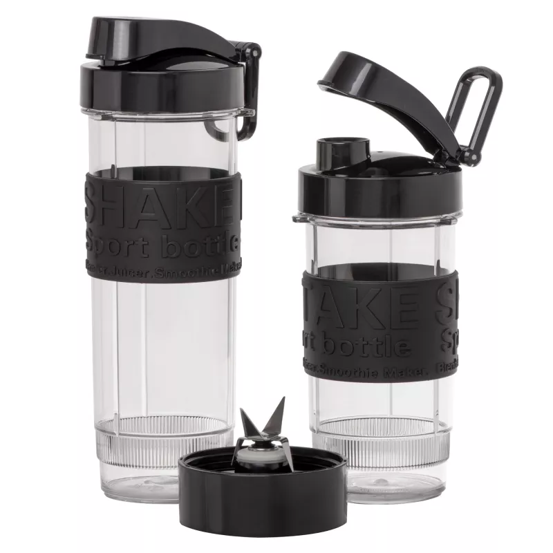 Personal blender CAMRY CR 4069 Stainless Steel