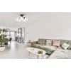 Activejet pendant lamp AJE-ALMA 5P E27 5x40W