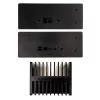 PC Akasa Turing ABX Small Form Factor SFF Black 2.5 inch HDD