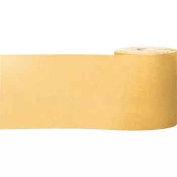 Bosch Expert C470 sanding roll, Abrasive roll, Fine grit, P180, Finishing work, Removing paint, Wood, Dry sanding